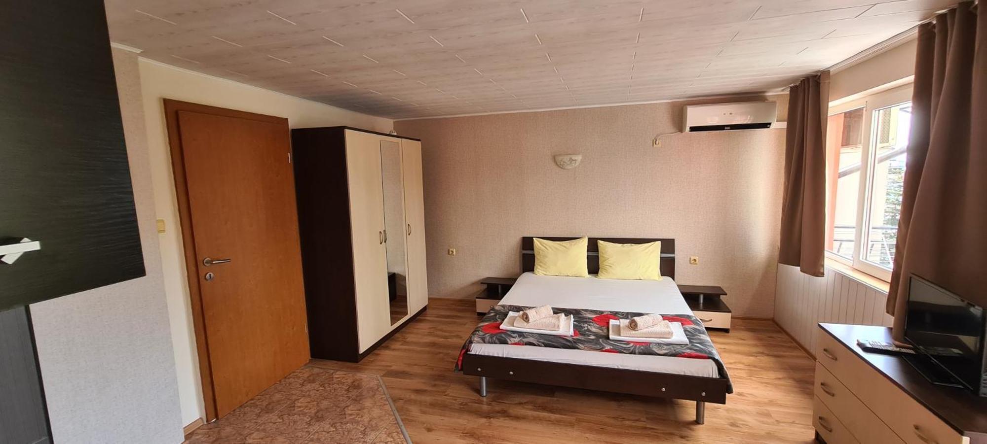 Sineva Guest House Ravda Exterior foto