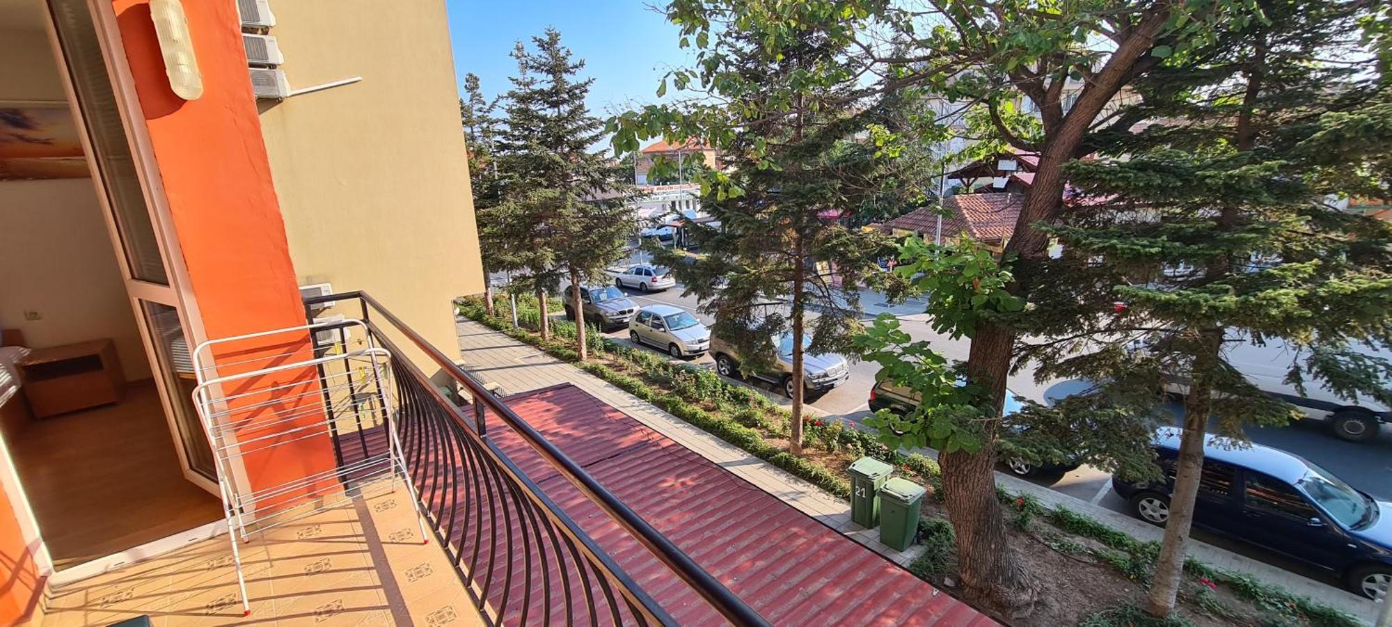 Sineva Guest House Ravda Exterior foto